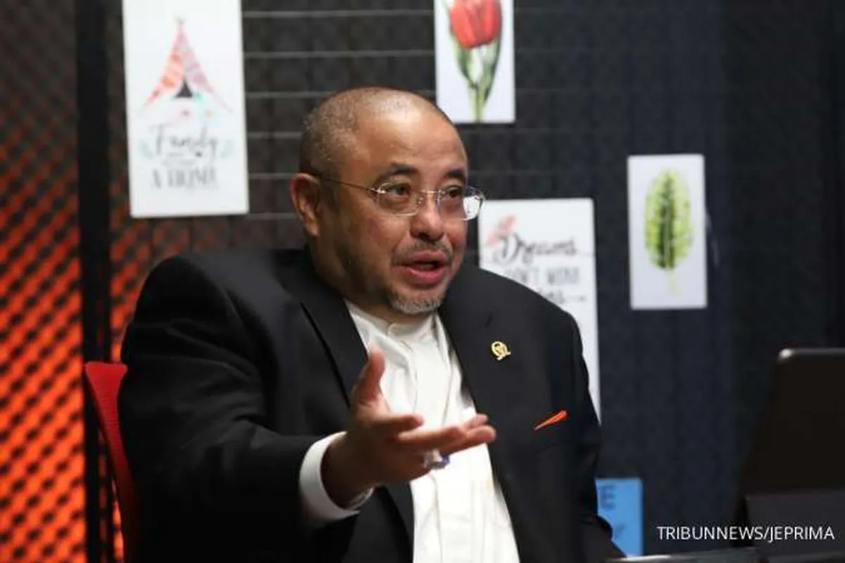 PKS Sambut Positif Hak Angket, Siap Dukung dan Kawal