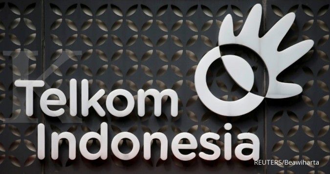 Realisasi capex Telkom Indonesia (TLKM) hingga kuartal III-2020 capai Rp 17,9 triliun