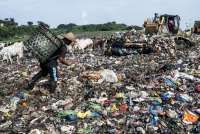 Festival Bank Sampah di Cipinang Melayu Dorong Ekonomi Sirkular Komunitas