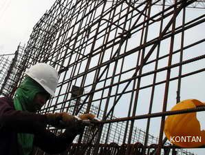 Menara Arthaloka Rp 2,7 Triliun