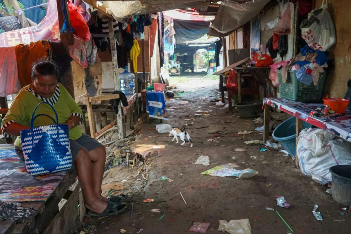 10 Provinsi Termiskin Indonesia 2025: Papua 30% hingga Aceh 12,33%