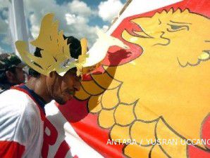 Gerindra: Tak masalah tidak masuk koalisi