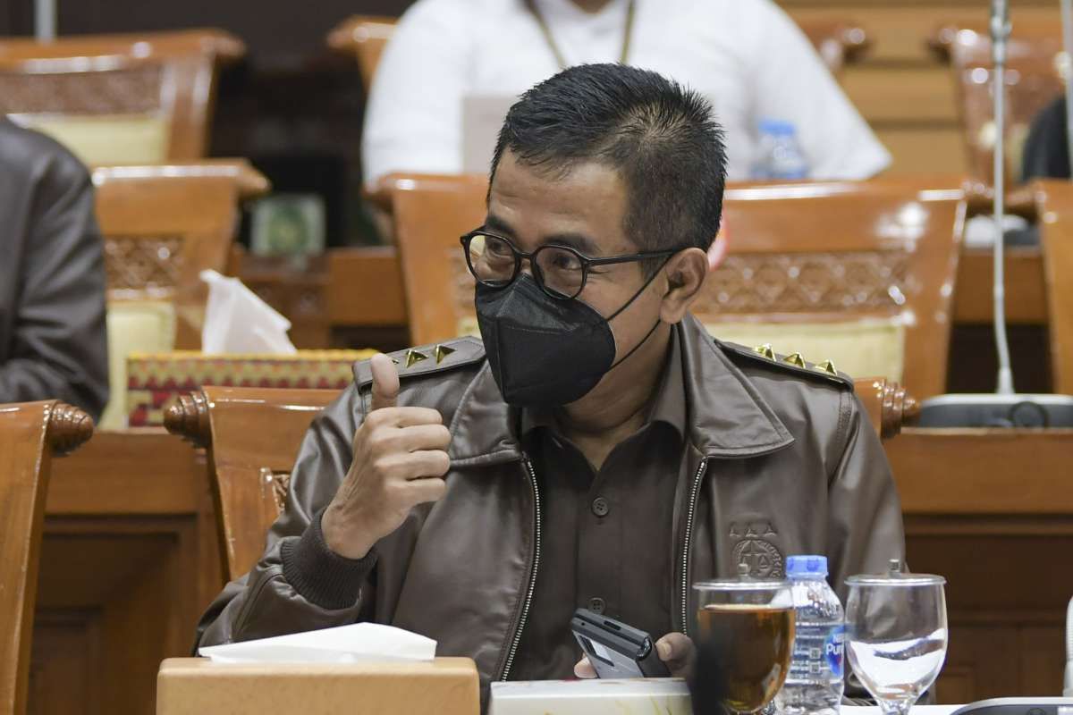 Aturan Direvisi, Posisi Kejaksaan Bakal Lebih Kuat