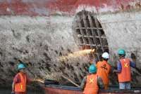 Masih amati situasi pasar, Optima Prima Metal (OPMS) belum tetapkan target kinerja