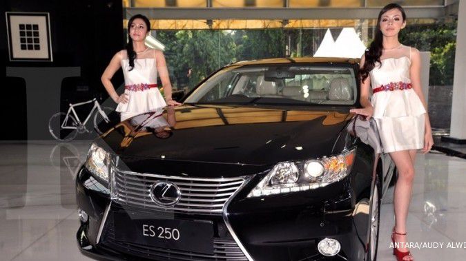 Mobil Hirbida masih mahal untuk Indonesia