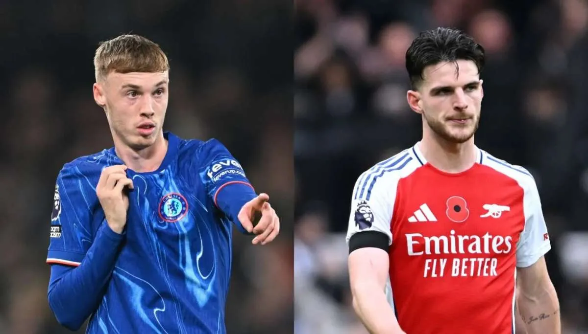 Chelsea vs Arsenal: Prediksi Skor, Line Up, Link Live Streaming Malam Ini