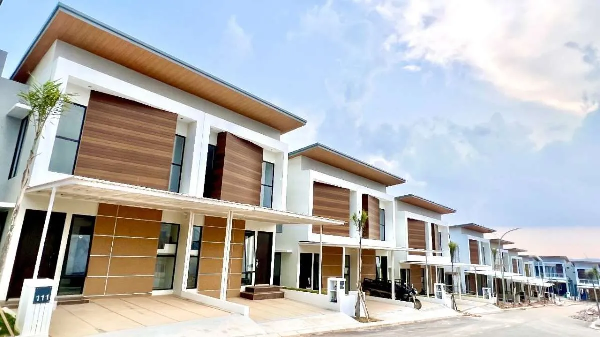  Central Hills Luncurkan Sanctuary Ville, Harga Mulai Rp 688 Juta