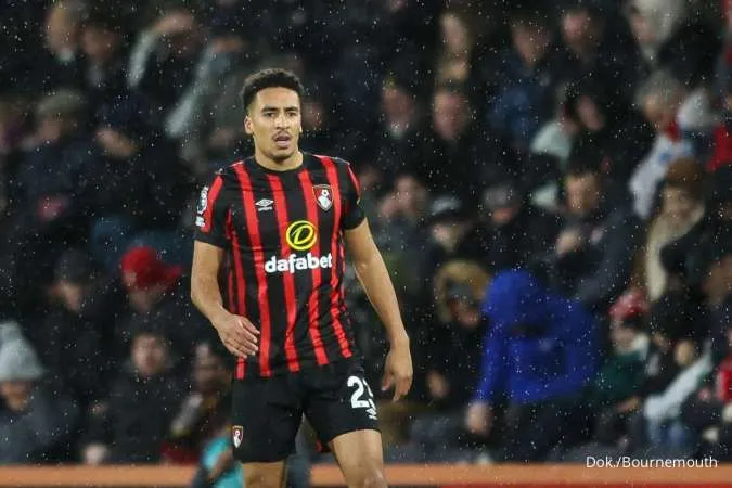 Jadwal Bournemouth vs Brentford di Piala EFL 2025: Tuan Rumah Incar Poin Penuh