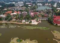 Penertiban aset negara GBK hingga TMII untuk optimalkan pemasukan negara