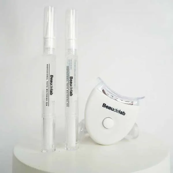 Beaudelab Pro Teeth Whitening Kit