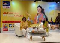 Arumi Bachsin Terinspirasi Warna Cat Rumah Saat Staycation 