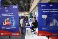 BTN Gandeng BPD Bali Garap Bisnis Transaksi Pembayaran PLN