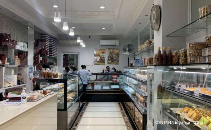 Tips Menjalankan Usaha Toko Roti