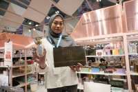 Berkat Dukungan BRI, Parfum Produksi Sidoarjo Dipasarkan di Tiga Benua