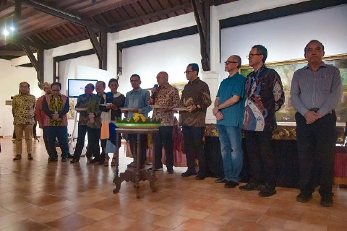 Syukuran 40 Tahun, Bentara Budaya Berkomitmen Menjadi Hub Budaya Nusantara
