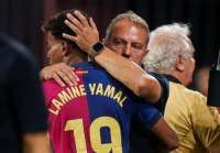 Lamine Yamal: Bintang Muda Barcelona dengan Lonjakan Nilai Transfer Mencengangkan!