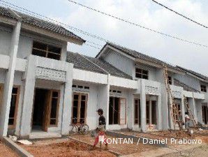 Pemerintah Bentuk BLU Pembiayaan Perumahan