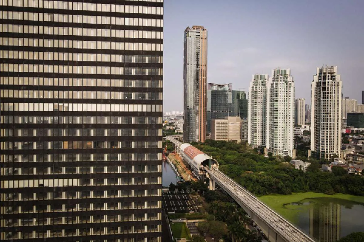 Ini strategi Adhi Karya (ADHI) memperkuat kondisi keuangan di tahun 2022