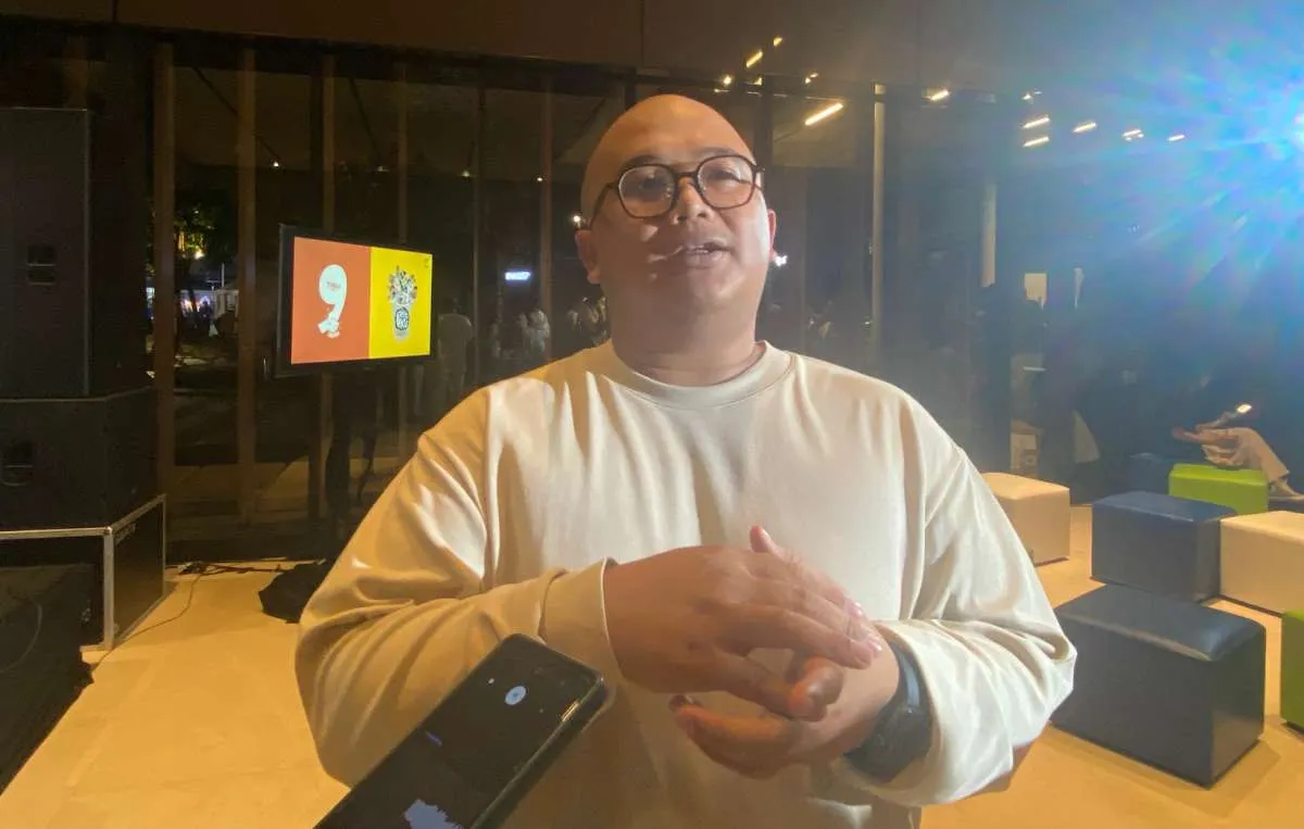 Ini Strategi Bos Tuku Menggapai Kenaikan Pendapatan 77% di Tahun 2024