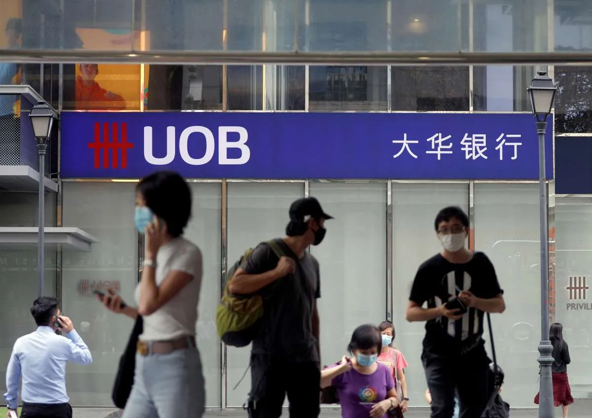 UOB Terbitkan Covered Bond €850 Juta dengan Kupon 2,718%