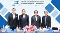 Indomobil Multi Jasa (IMJS) Bagi Dividen Rp 3,02 Miliar, Ini Jadwalnya