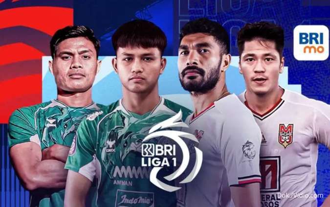 Prediksi & Link Live Streaming PSS vs Malut United, BRI Liga 1 Hari Ini (26/9)