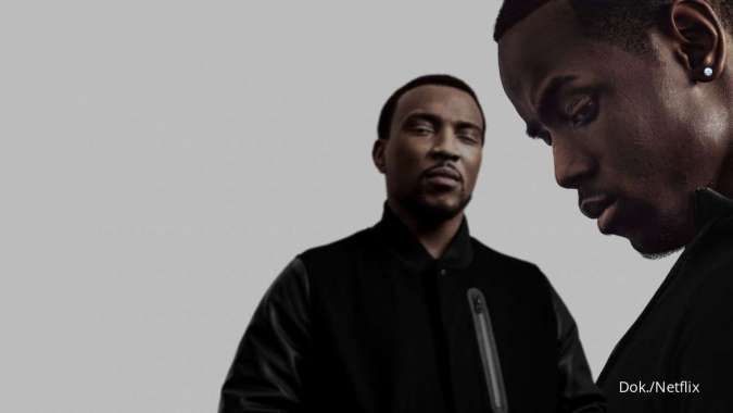 Serentak! Daftar 5 Serial Terbaru Netflix Siap Tayang Hari Ini, Loh!