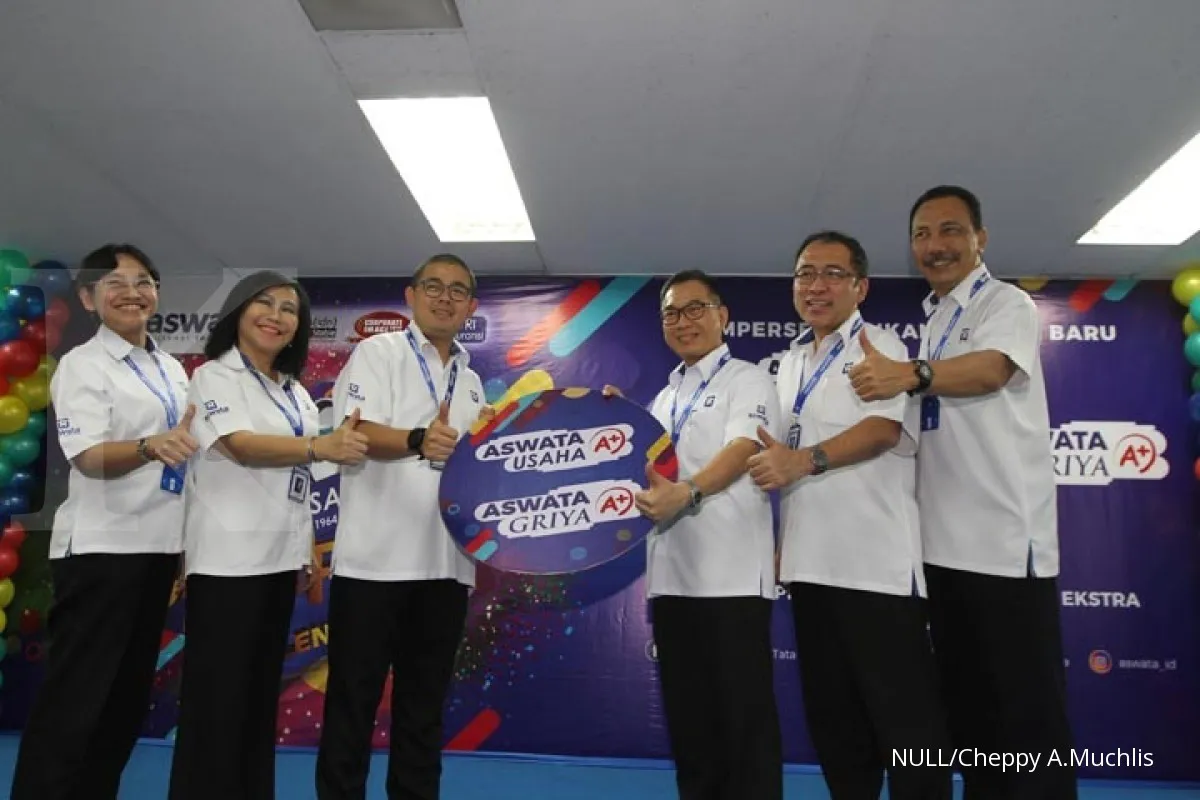 3 asuransi umum ini penuhi ketentuan investasi SBN
