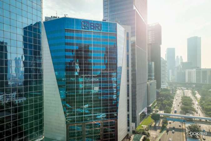 BRI Kembali Pimpin Daftar Teratas Bank di Indonesia versi The Banker