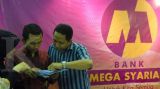 Bank Mega Syariah terseret kasus gadai emas?