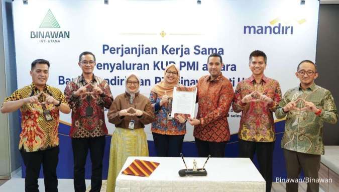 Ingin Kerja ke Jepang? Kini Ada KUR PMI hingga Rp 100 Juta lo
