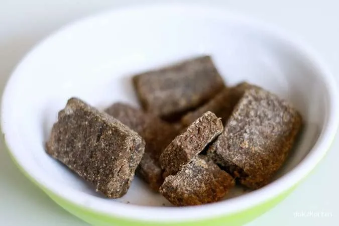 5 Manfaat Terasi untuk Kesehatan Tubuh yang Jarang Diketahui