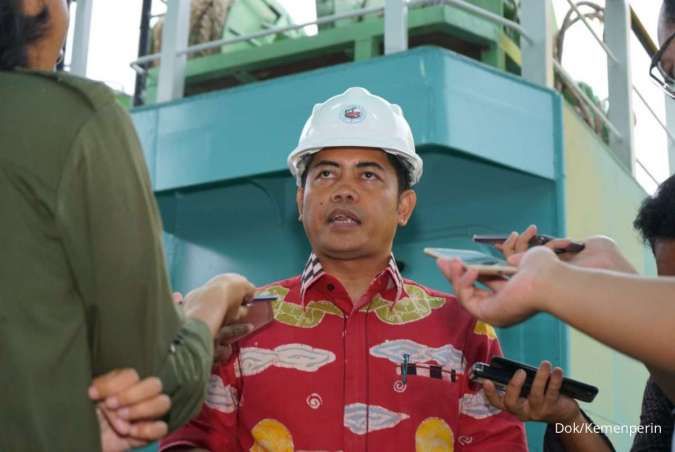 RI-Belarusia Siap Jajaki Kerja Sama Industri Komponen Otomotif dan Pupuk