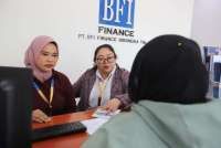 Piutang Pembiayaan Syariah BFI Finance Tumbuh 6,7% pada Kuartal I-2026