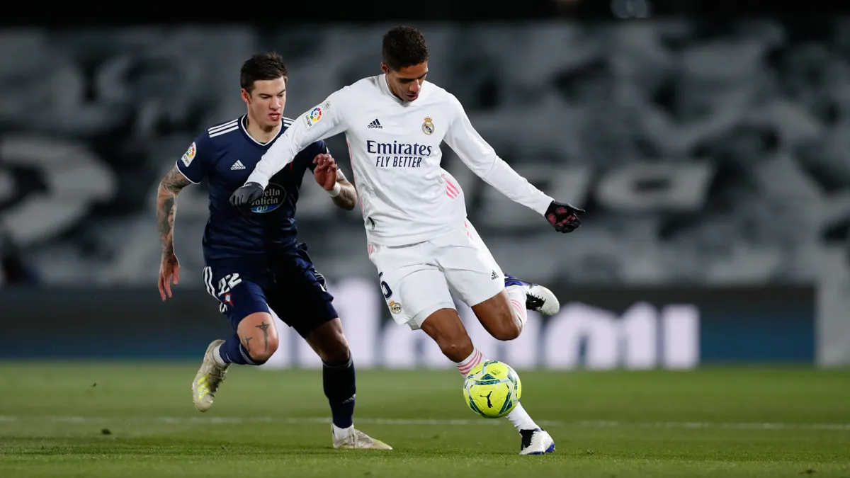 3 Pemain alternatif selain Raphael Varane untuk skuad Manchester United