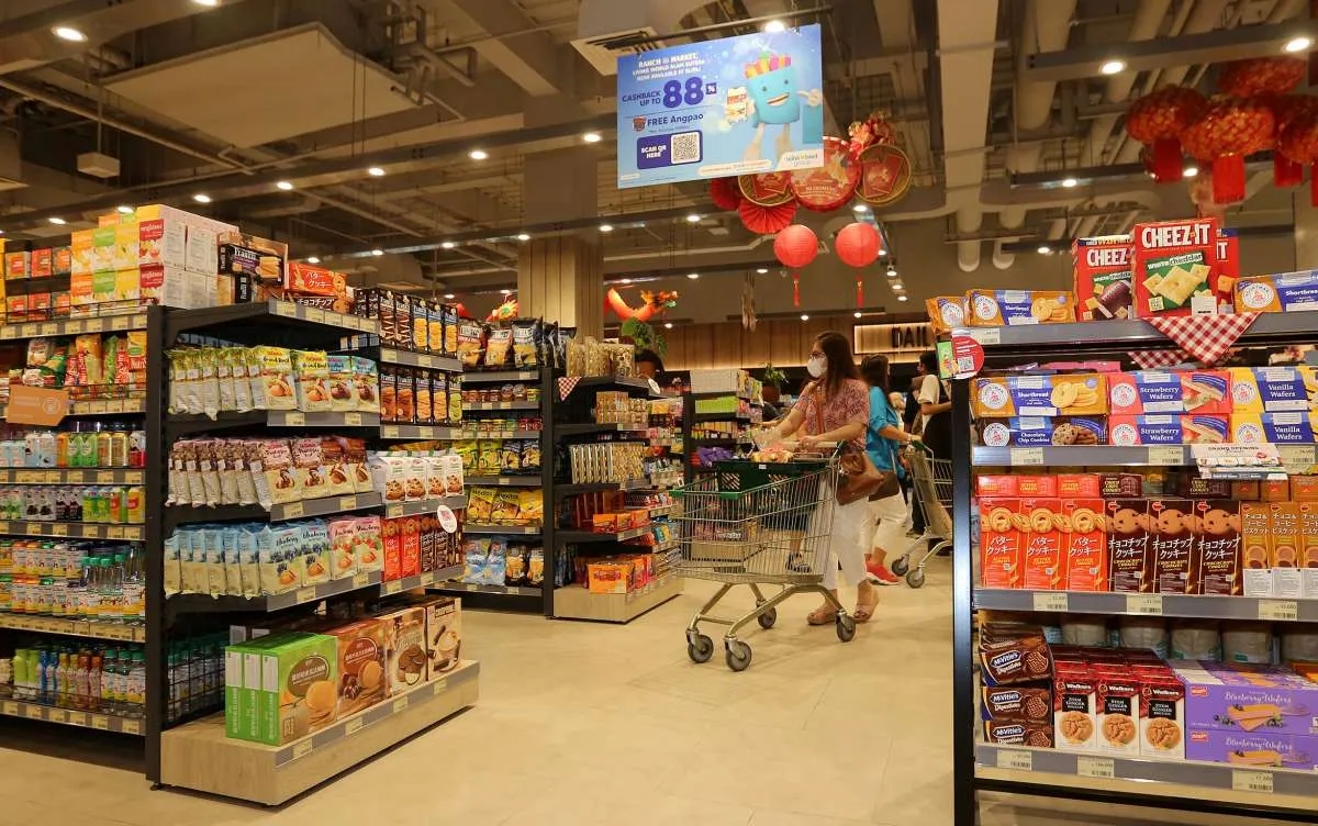Buka 3 Gerai Baru, Supra Boga Lestari (RANC) Anggarakan Capex Rp 74 Miliar