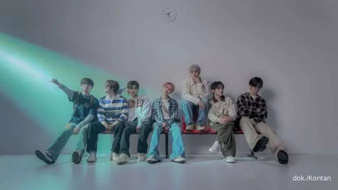 Intip Lirik Lagu Chiller NCT DREAM dan Terjemahannya dalam Bahasa Indonesia