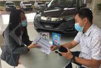 PPnBM 0% Bakal Mengungkit Penjualan, Pilihan Tipe Mobil Daihatsu Terbanyak