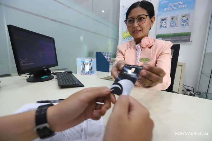 Deposito Valas Ini Berikan Bunga Spesial untuk Imbal Hasil Optimal Aset Dolar