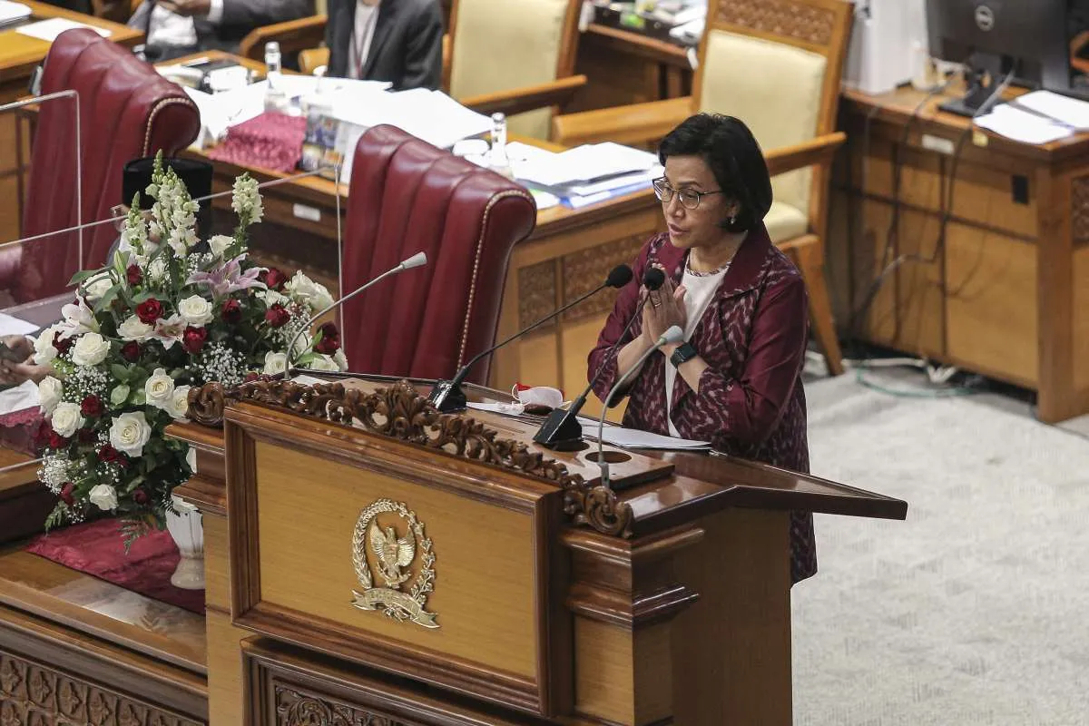  Begini cara menghitung tarif pajak penghasilan yang harus dibayar dalam UU HPP
