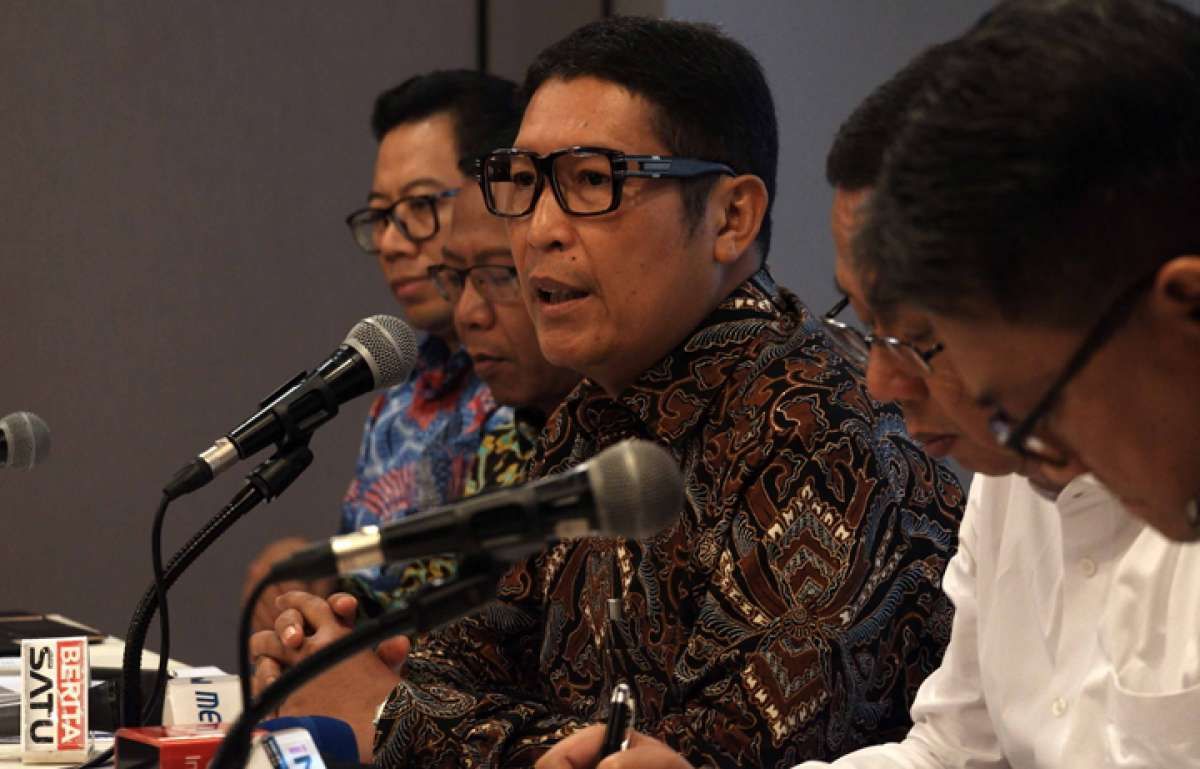 Jaga Stabilitas Pasar Saham, Transaksi Saham Kosong Sementara Dilarang
