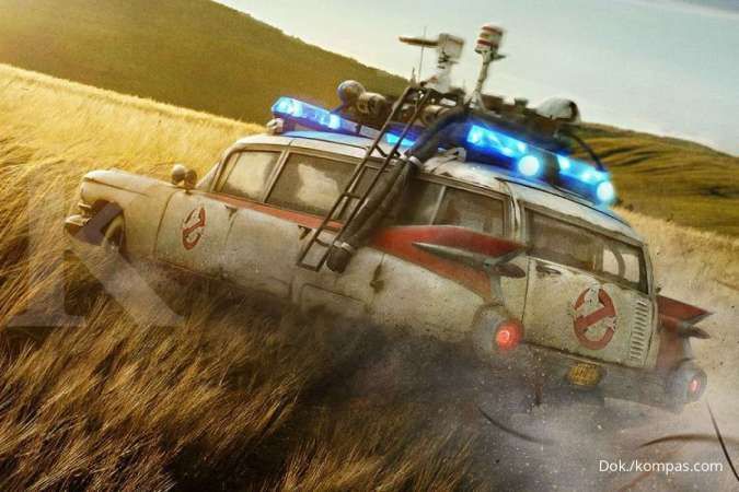 Ajak Anak Rayakan Haloween dengan Nonton Film Horor Anak-Anak Ini