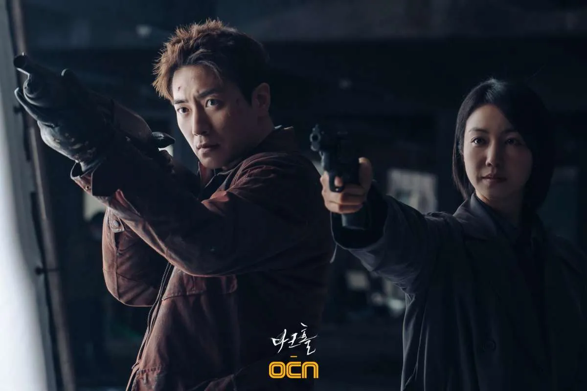 OCN siapkan 5 drama Korea terbaru di tahun 2021, dibintangi aktor-aktor populer