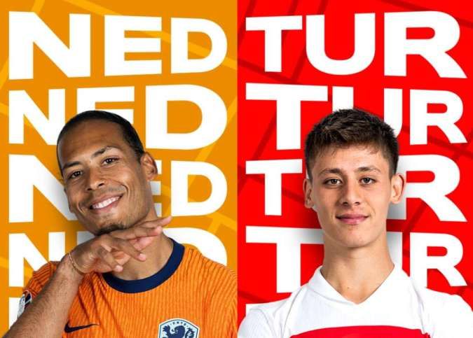 Link Live Streaming Belanda vs Turki, Perempat Final EURO 2024 Minggu (7/7)