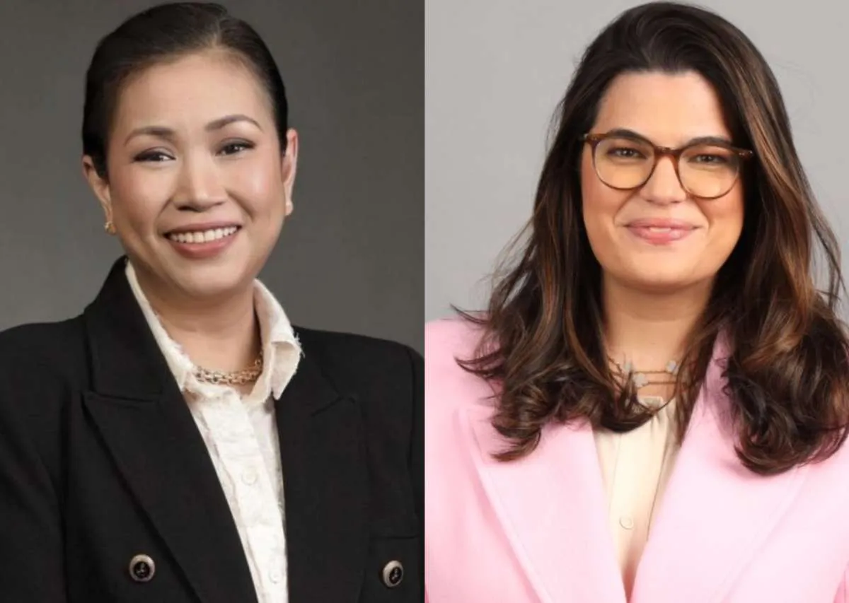 Dua Perempuan Filipina Masuk Daftar Forbes Asia Power Businesswomen 2025