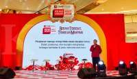 Ekspansi Kredit Bank Swasta Masih Tersendat
