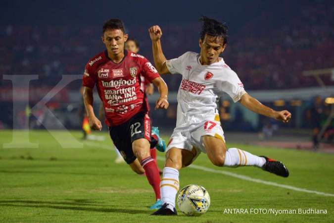 Jadwal BRI Liga 1: Persiraja vs PSM Makassar tayang hari ini