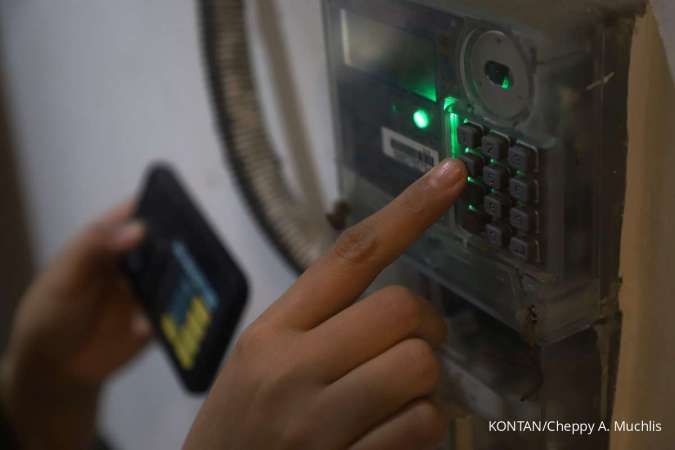 Catat Daftar Tarif Listrik Bulan Juli 2025 Lengkap Untuk Semua Golongan