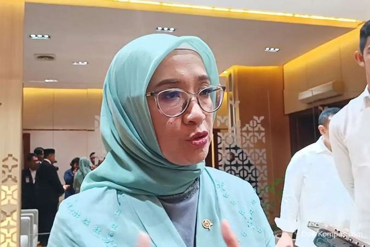 WFA ASN Diperpanjang hingga 8 April 2025, Ini Alasannya