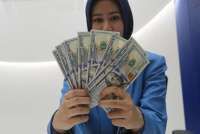 Rupiah Dibayangi Gejolak Minyak & FOMC, Begini Proyeksi Pergerakannya Kamis (17/9)